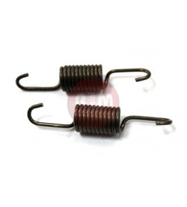 Sprężynka napinacza rozrządu - FORD ESKORT / MONDEO 1.6-2.0 16V