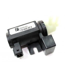 Zawór turbiny - OPEL ASTRA H/ZAFIRA B/CORSA D / 1.3CDTI 16V 05-