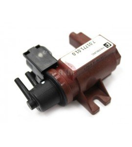 Elektrozawór turbosprężarki, konwerter ciśnienia - FORD FOCUS C-MAX / FOCUS II / GALAXY / KUGA / MONDEO IV / S-MAX - 2.0 TDCI