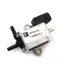 Konwerter ciśnienia spalin - VW PASSAT / SUPER B //  1.8 / 2.8