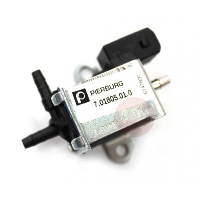 Konwerter ciśnienia spalin - VW PASSAT / SUPER B //  1.8 / 2.8