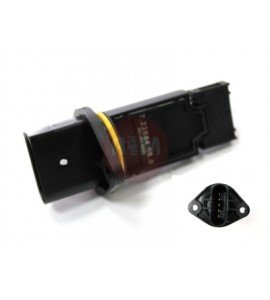 Przepływomierz - VW GOLF / BORA / SHARAN 1.9 / 2.0 TDI 98- /SEAT