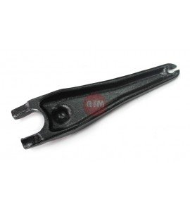 Łapa sprzęgła - DACIA LOGAN / SANDERO