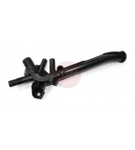 Przewód chłodzenia - LOGAN / CLIO II / KANGOO / MEGANE II 1.5DCI