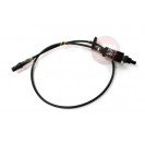 Linka ssania -  VW T4