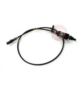 Linka ssania -  VW T4