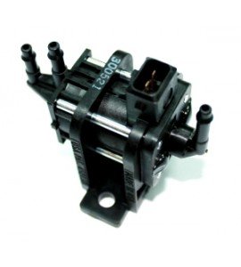 Zawór Turbiny - VW T4, LT - 2.5 TDI  96-04