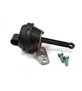 Zawór egr - VW / AUDI / SEAT / SKODA 1.9TDI 00- / sama puszka /