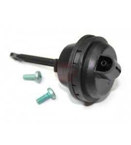 Zawór egr - VW/AUDI/SEAT/SKODA 1.4-1.9TDI 96- / sama puszka /