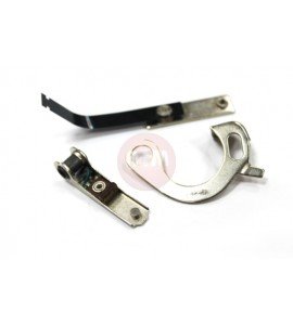 Przerywacz zapłonu - CITROEN 2CV 63-90