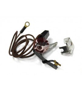 Przerywacz zapłonu - DUCATO / C25 / J5 88- 1.8 / 2.0 DUCELLIER