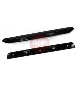 Lampka tablicy rejestracyjnej - FIAT DUCATO 06-/BOXER/JUMPER/