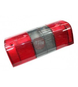 Lampa tylna lewa - FIAT DUCATO 94-