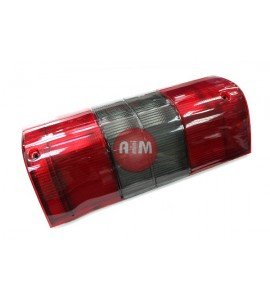 Lampa tylna prawa - FIAT DUCATO 94-