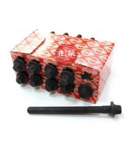 Śruby głowicy - CLIO / KANGOO / LOGAN / SANDERO / 1.2-1.6