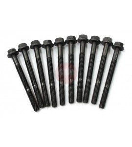 Śruby głowicy - CINQUECENTO / SEICENTO / PUNTO / UNO 1.0-1.1