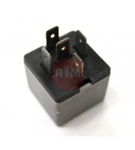 Przekaźnik rozruchowy-BMW / FIAT / IVECO / DB / OPEL / VOLVO