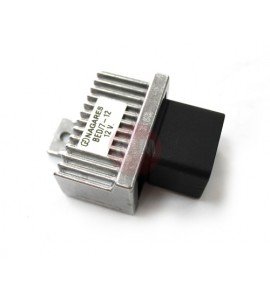 Przekaźnik świec żarowych RENAULT/NISSAN/OPEL/1.5/2.2/2.5DTI 01-