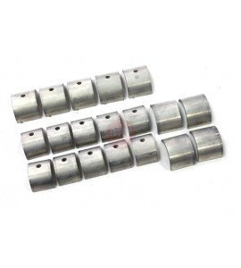 Panewki wałka rozrządu - VW/SKODA/SEAT 1.9/2.0 D/TD/TDI