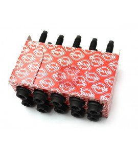 Śruby głowicy - FIESTA III FOCUS  MONDEO TRASNIT 1.6-2.0 16V