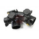 Przepustnica - PEUGEOT 307/407/607/CITROEN C4/C5  2.0HDI 04-