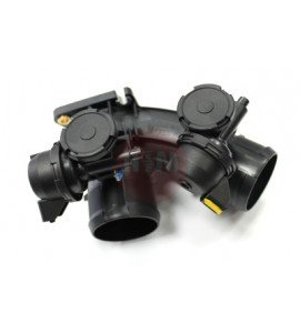 Przepustnica - PEUGEOT 307/407/607/CITROEN C4/C5  2.0HDI 04-