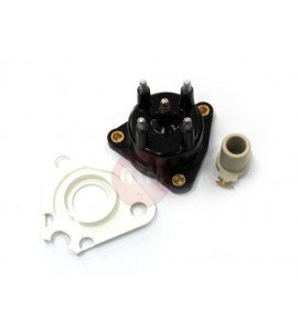 Kopułka zapłonowa - RENAULT 19 / CLIO  1.7/1.8 z palcem