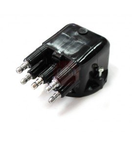 Kopułka zapłonowa - CITROEN AX /BX /C15 // PEUGEOT 106/205/309