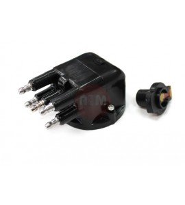 Kopułka zapłonowa - CITROEN AX / BX / C15 / XM / ZX / BERLINGO