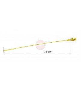 Miarka poziomu oleju - OPEL MOVANO / RENAULT MASTER 06-