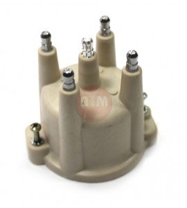 Kopułka zapłonowa- RENAULT 19 I/II / CLIO I / MEGANE I / 1.2-1.4