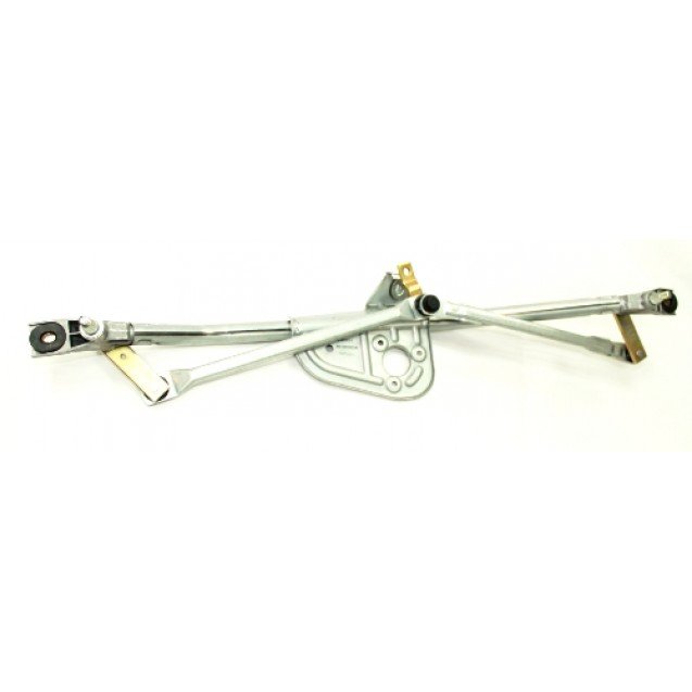 Mechanizm wycieraczek - VW PASSAT B5/B6, AUDI A4/A6