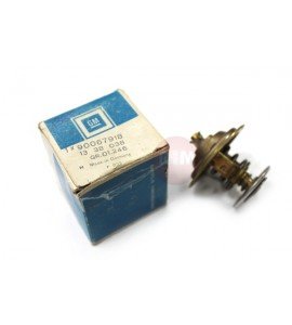 Termostat - ASCONA B / FRONTERA A / OMEGA A