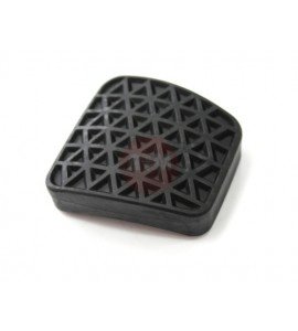 Nakładka pedału hamulca i sprzęgła - ASTRA G/H / VECTRA / ZAFIRA