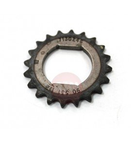 Koło zębate wałka rozrządu -OPEL ASTRA G/H / CORSA/AGILA 1.0-1.4