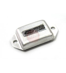 Regulator napięcia - OPEL ASTRA F / HITACHI / ISUZU