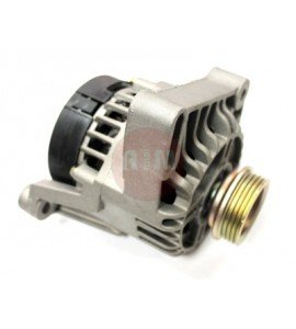 Alternator - FIAT PANDA II 04- / PUNTO II 98- / 1.2 - 1.4 /