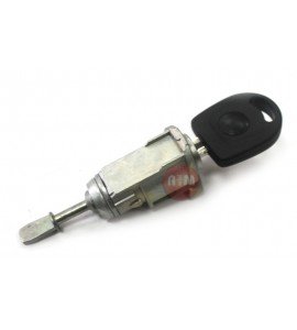 Wkładka zamka - VW PASSAT / BORA / GOLF IV / 1U0837167A /C