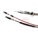 Linka biegów - DAEWOO MATIZ / linka starego typu