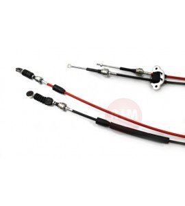 Linka biegów - DAEWOO MATIZ / linka starego typu