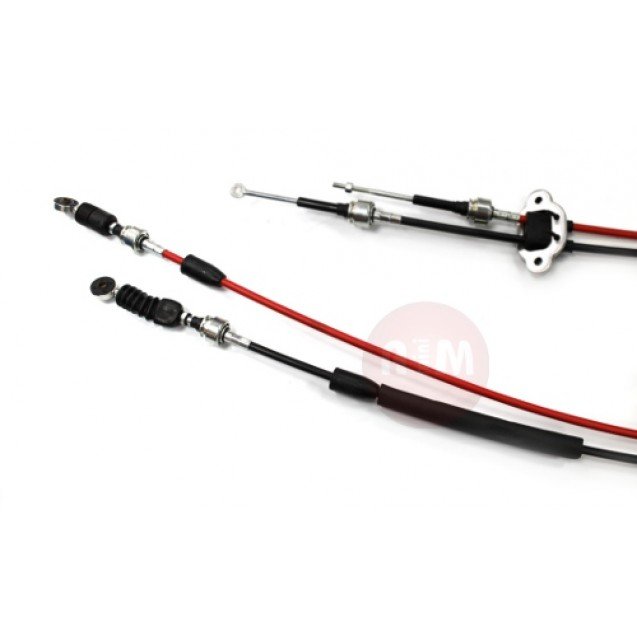 Linka biegów - DAEWOO MATIZ / linka starego typu