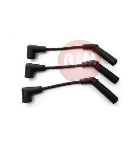 Przewody zapłonowe - DAEWOO MATIZ 0.8 06 -  CHEVROLET SPARK 0.8