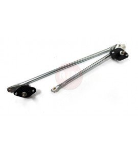 Mechanizm wycieraczek - DAEWOO LANOS