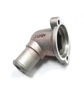 Obudowa termostatu -  DAEWOO MATIZ 0.8 / 1.0 98- / KALOS /