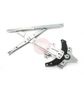 Mechanizm podnoszenia szyby - DAEWOO MATIZ / PRZÓD LEWY / ELEKT.