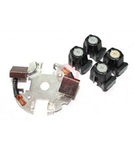 Szczotki rozrusznika - CROMA / TEMPRA / TIPO / DUCATO / MAREA