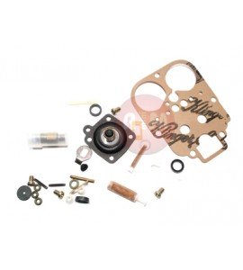 Zestaw naprawczy gaźnika - FIAT CINQUECENTO 700 /weber/