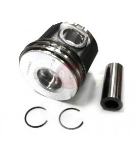 Tłok - IVECO DAILY II  // 30-8 / 35-8 // -1998 // + 0.60 /