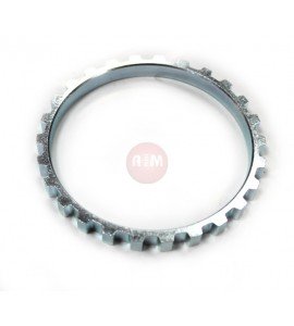 Pierścień ABS przód - RENAULT 19 II / CLI I/II / KANGOO// 26 ABS