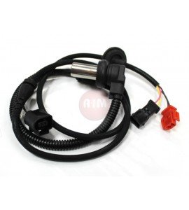 Czujnik ABS przód - AUDI A6 //  99-05